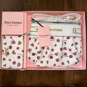 Juicy Couture handbag